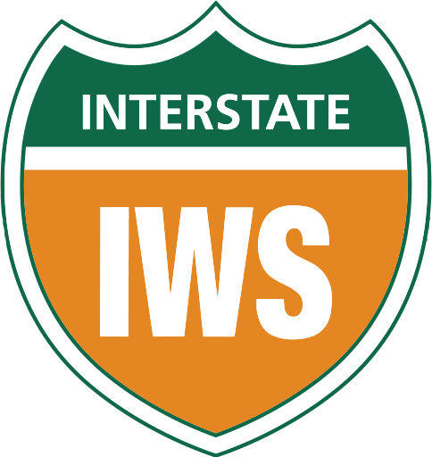 IWS Logo